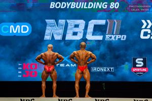 BODYBUILDING 80